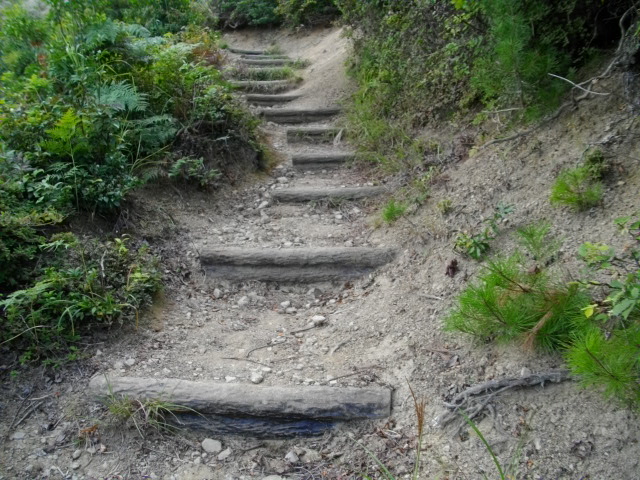 ポンポン山17