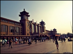 北京駅