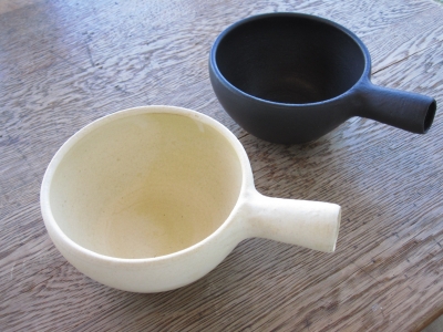 新品未使用】正島克哉さん 片手土鍋