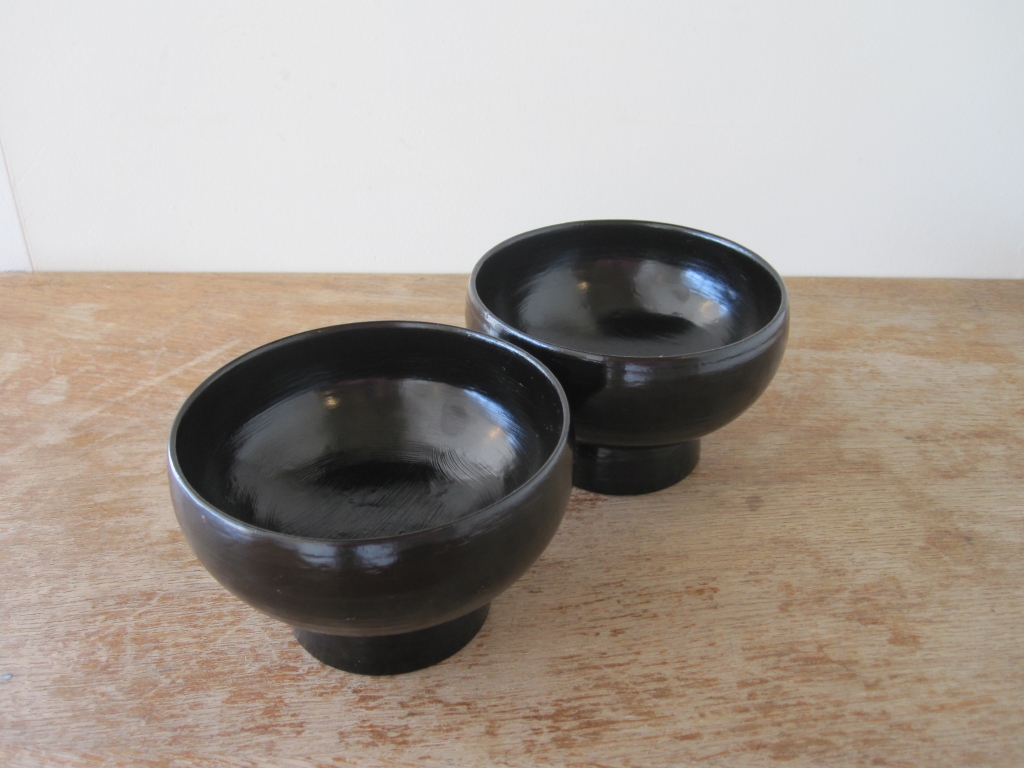 佃眞吾さんの器が入荷しました。 | factory zoomer/shop diary