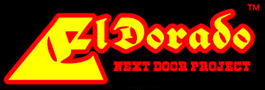 ロゴーEldorado