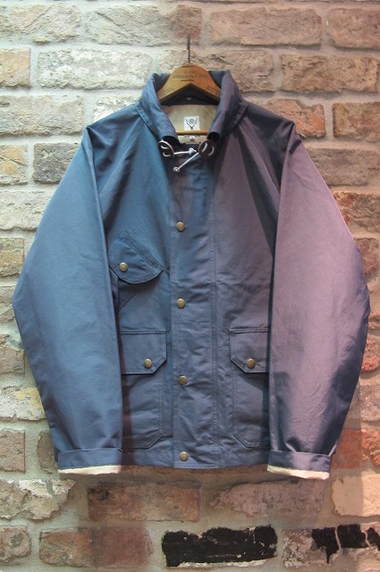 South2 West8 / Carmel Jacket | kippleland