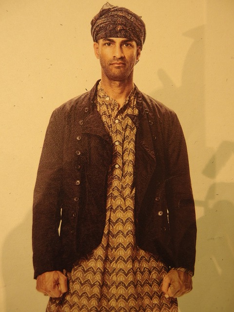 エンジニアードガーメンツ　チェルシージャケット Engineered Garments (エンジニアードガーメンツ) 