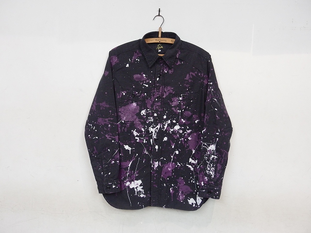 2019AW Needles | kippleland