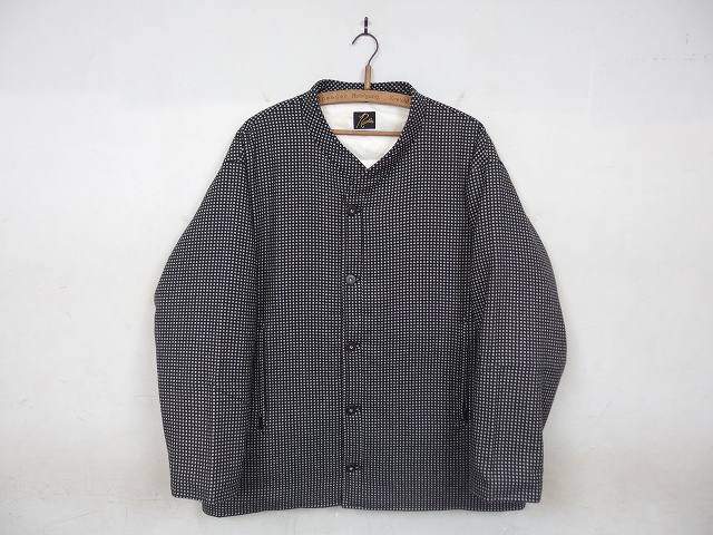 ジャケット・アウター Needles S.C. Down jacket Needles S.C. Down Jacket