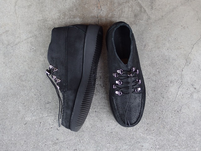 ENGINEERED GARMENTS × SEBAGO | kippleland