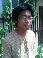 米田量