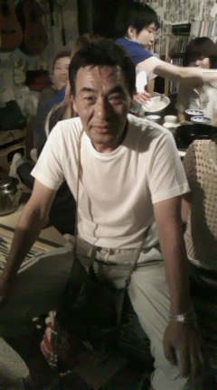 cho-syun san