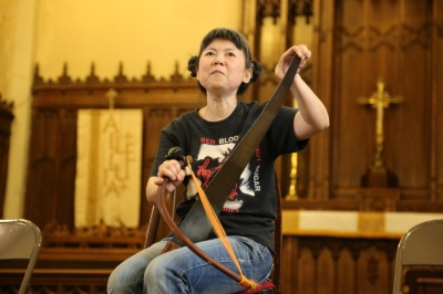 kaki