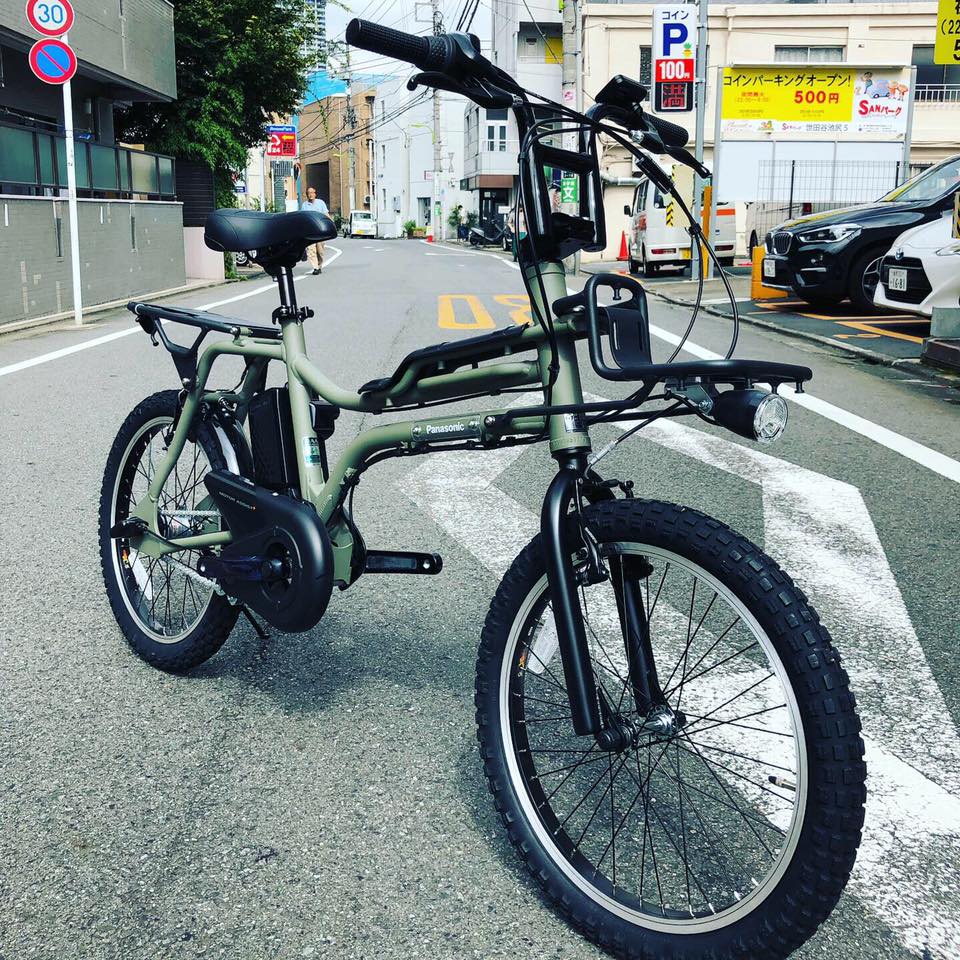 ☆新品 新型 EZ マットオリーブ