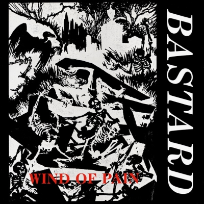 Bastard – Controled In The Frame | Releases | Discogs