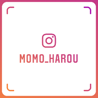 Instagramネームタグ