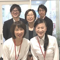集合写真
