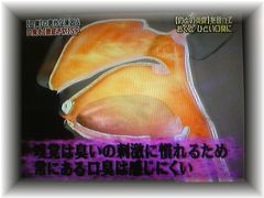 常にある口臭は自分では気づきにくい