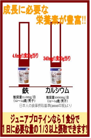 プロテイン