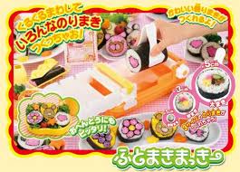 太巻きの作り方