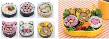 恵方巻の作り方