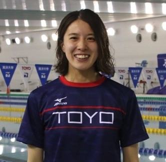 大橋悠依