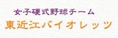 東近江バイオレッツ