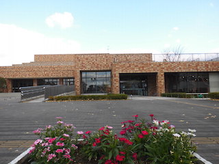 八日市文化芸術会館