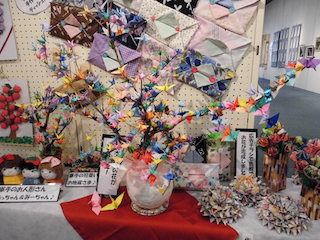 東近江市文化展