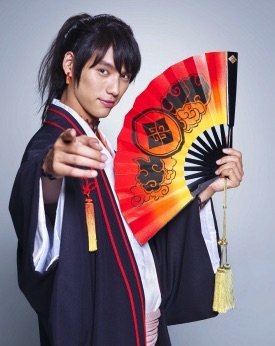 福士蒼汰
