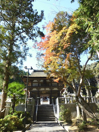 大野神社