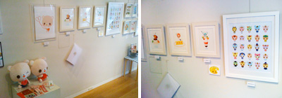 パレッツ展