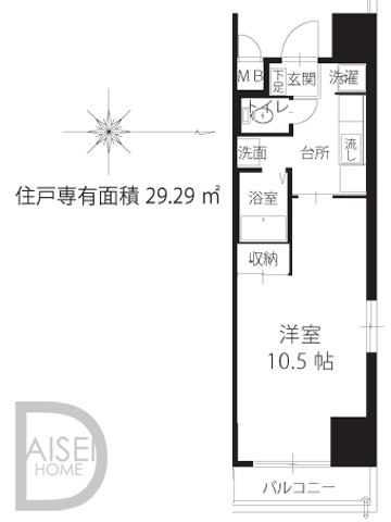 アートプラザ難波