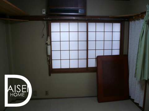 和風居酒屋 住居付き店舗