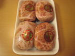 dinner