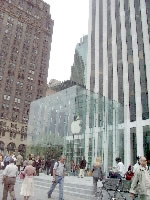 mac store