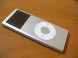 iPod nano