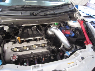 茨城,那珂市,スイフト,クラッチ交換,スイフトスポーツ,工賃,ミッション