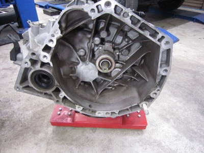 茨城,那珂市,ZC32,スイスポ,クラッチ,ベアリング,作業,工賃