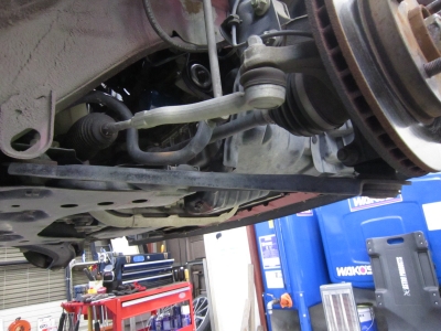 エンドブーツ,ドライブシャフト,ディスクローター