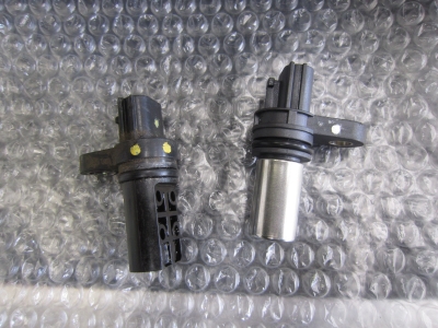 茨城,那珂市,セレナ,TC24,チェックランプ,点灯,クランク角,センサー,修理,交換,工賃,トラブル,代車無料