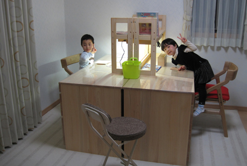 お客様からのお便り