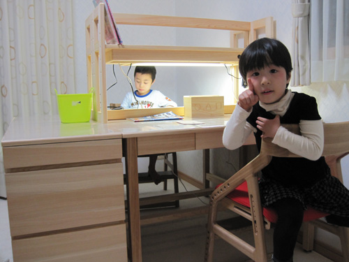 学習机