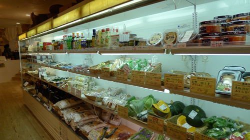 食料品