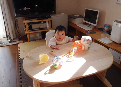 カラービーンズの機能 ヒノキクラフト ショップブログ