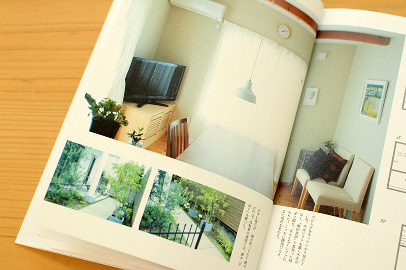 ひのき無垢 書籍6