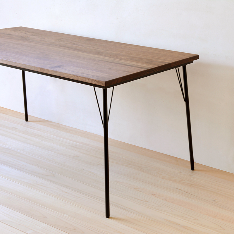 ヒノキクラフト アイアン家具 鉄家具2
