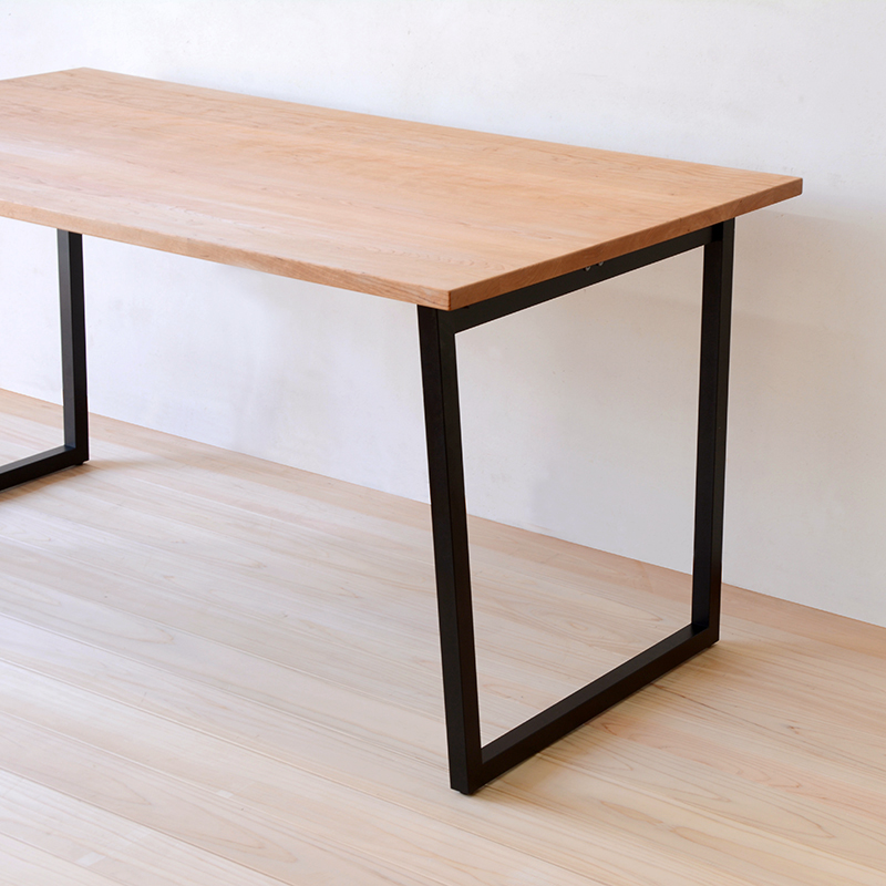 ヒノキクラフト アイアン家具 鉄家具4