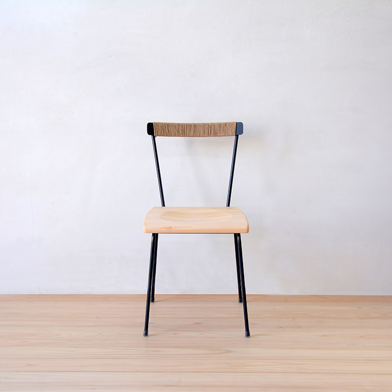 ヒノキクラフト アイアン家具 鉄家具5