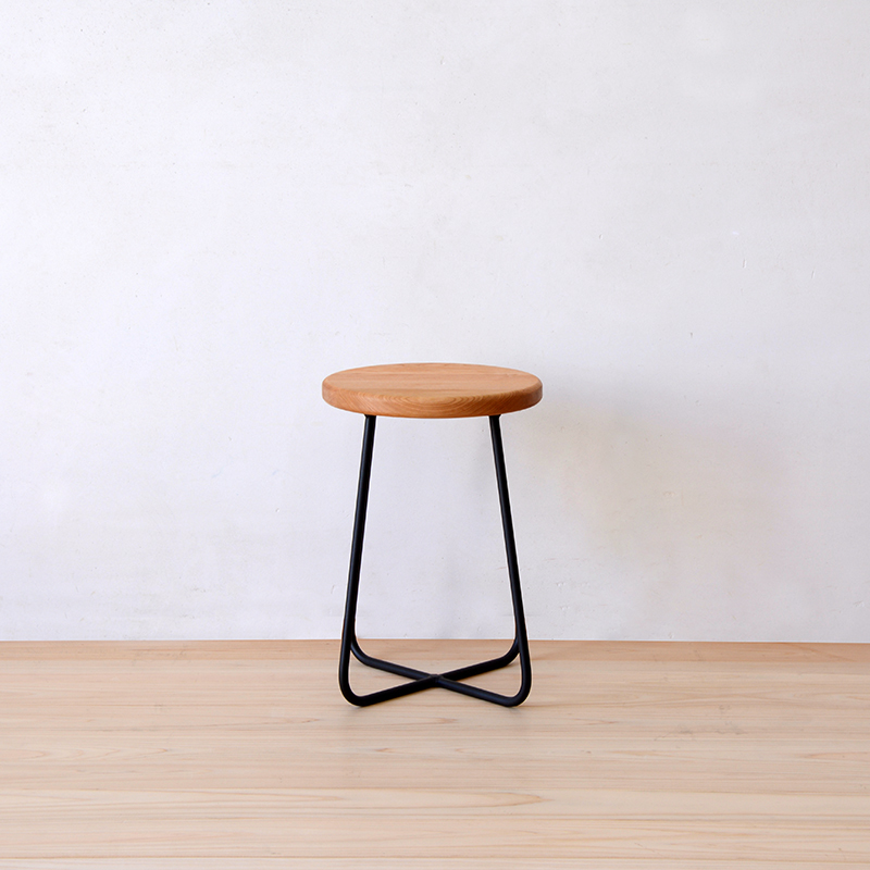 ヒノキクラフト アイアン家具 鉄家具7