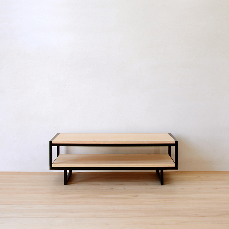 ヒノキクラフト アイアン家具 鉄家具8