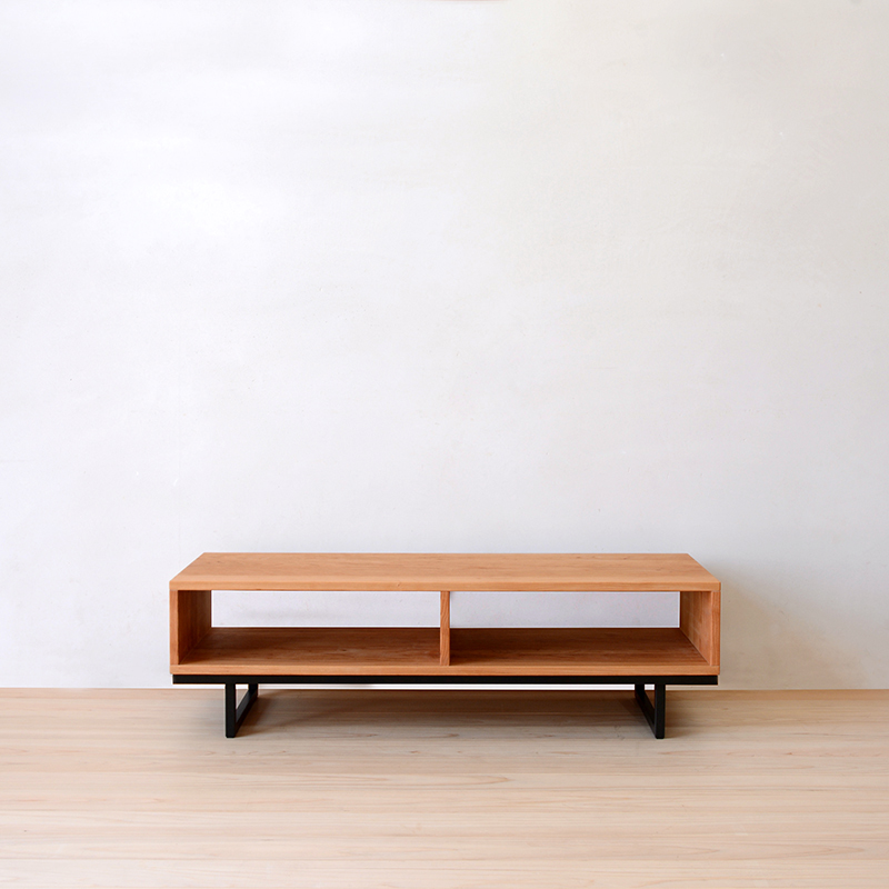 ヒノキクラフト アイアン家具 鉄家具11