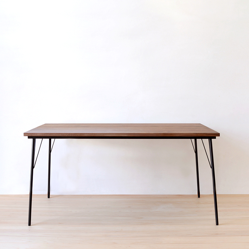 ヒノキクラフト アイアン家具 鉄家具1