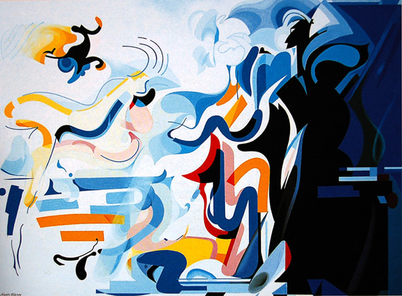 Nadir Aronfo